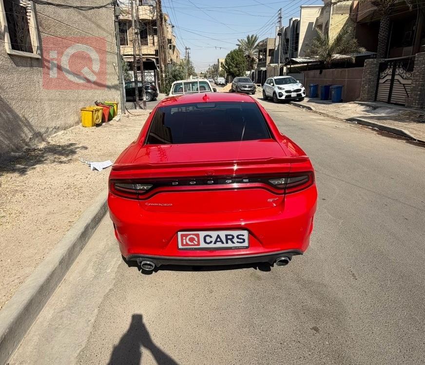 دودج تشارجر